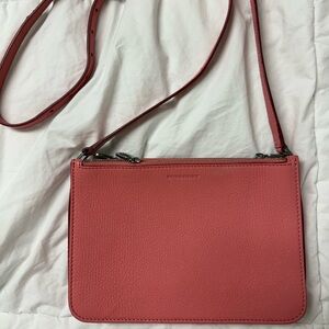 Burberry - Crossbody Bag